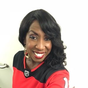 Meet your Posher, Arlette